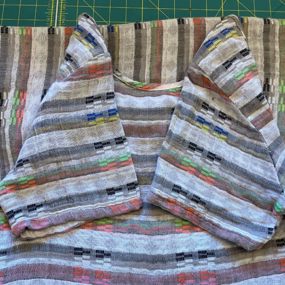 Ace & Jig Dress Spree Textile - Picture 9 of 12